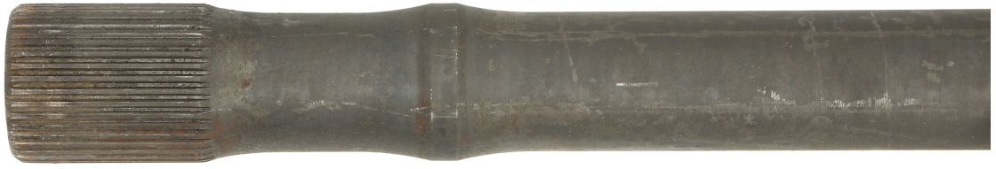 Antriebswelle ohne Blockade EURORICAMBI 60171609