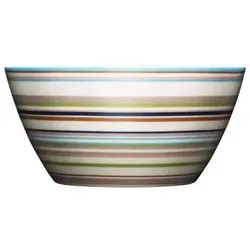 Iittala Origo Müslischale, Schüssel + Schale, Beige