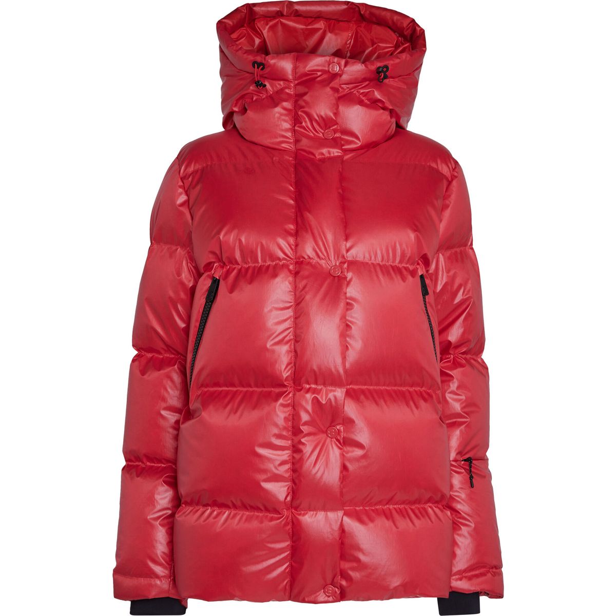8848 Altitude Sarah Ski Jacket poinsetta red (D3) 38 2443D3038