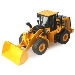 Diecast Masters Radlader