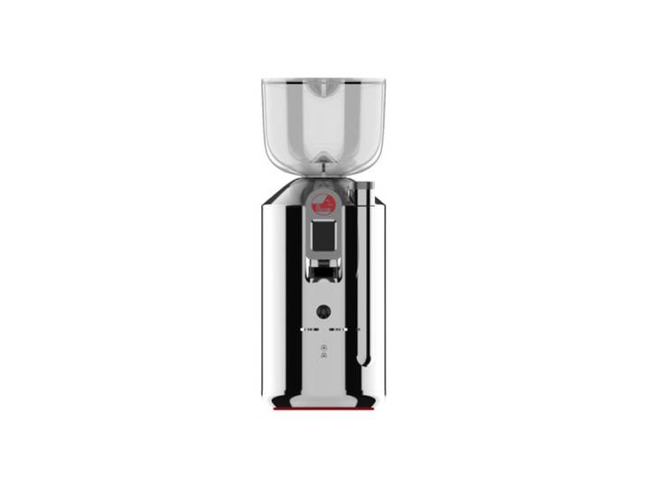 La Pavoni Cilindro Espressomühle, 50mm Stahlmahlwerk - Edelstahl
