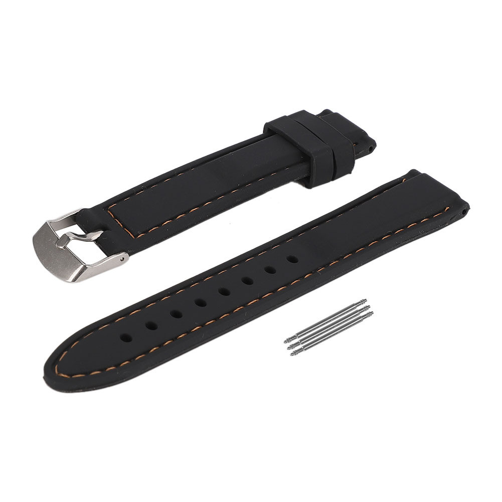 Cocosity Siliconen Horlogeband