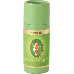 NEROLI ÖL ätherisch Bio 1 ml