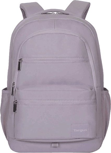 Mochila para portátil - Targus Octave III, Para portátiles de menos 16", Lila