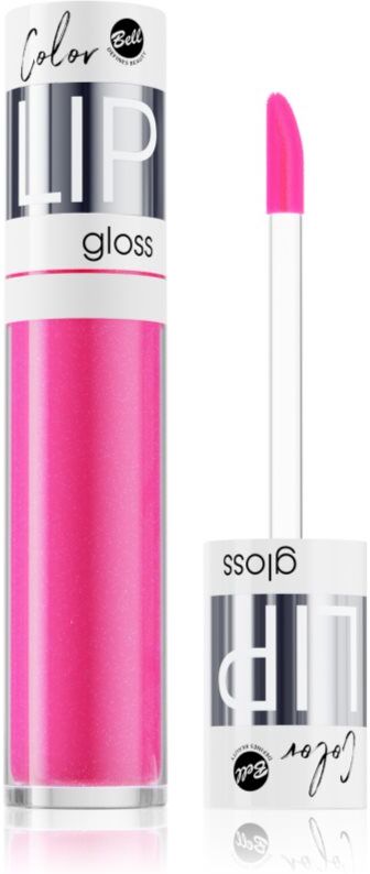 Bell Color Lip Gloss hydrating lip gloss shade 05 3.8 g