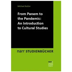 Michael Butter, Fachbücher von Michael Butter