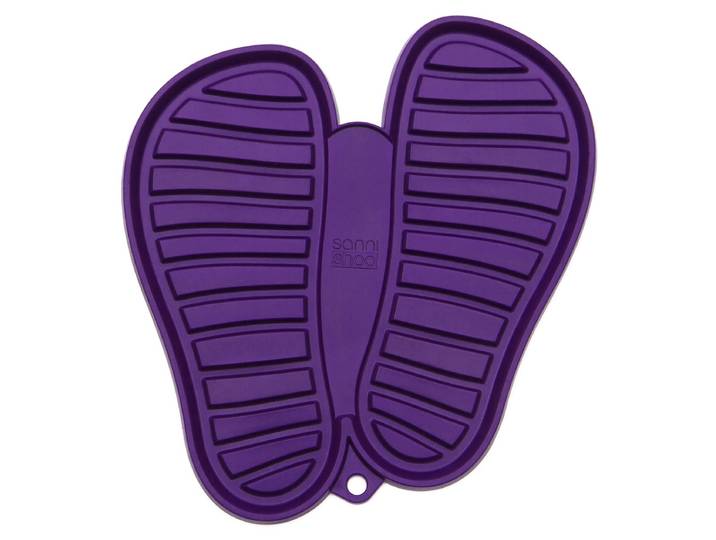 shoo.pad M purple