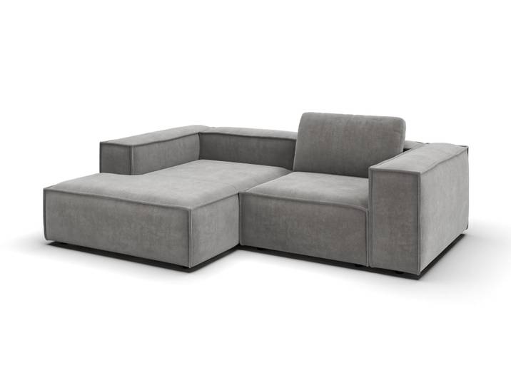 Candy Watertown 2.0 Ecksofa Easy Care