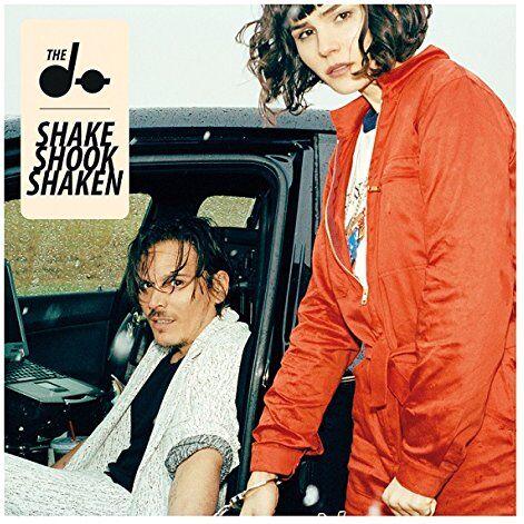 Do - Shake Shook Shaken - Preis vom 11.10.2026 03:10:56 h