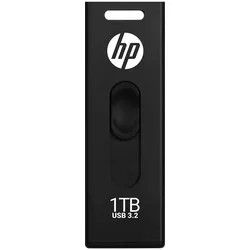 PNY x911w (1000 GB, USB-A), USB Stick, Schwarz