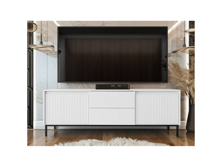 TV-Lowboard Samker 2K2SZ