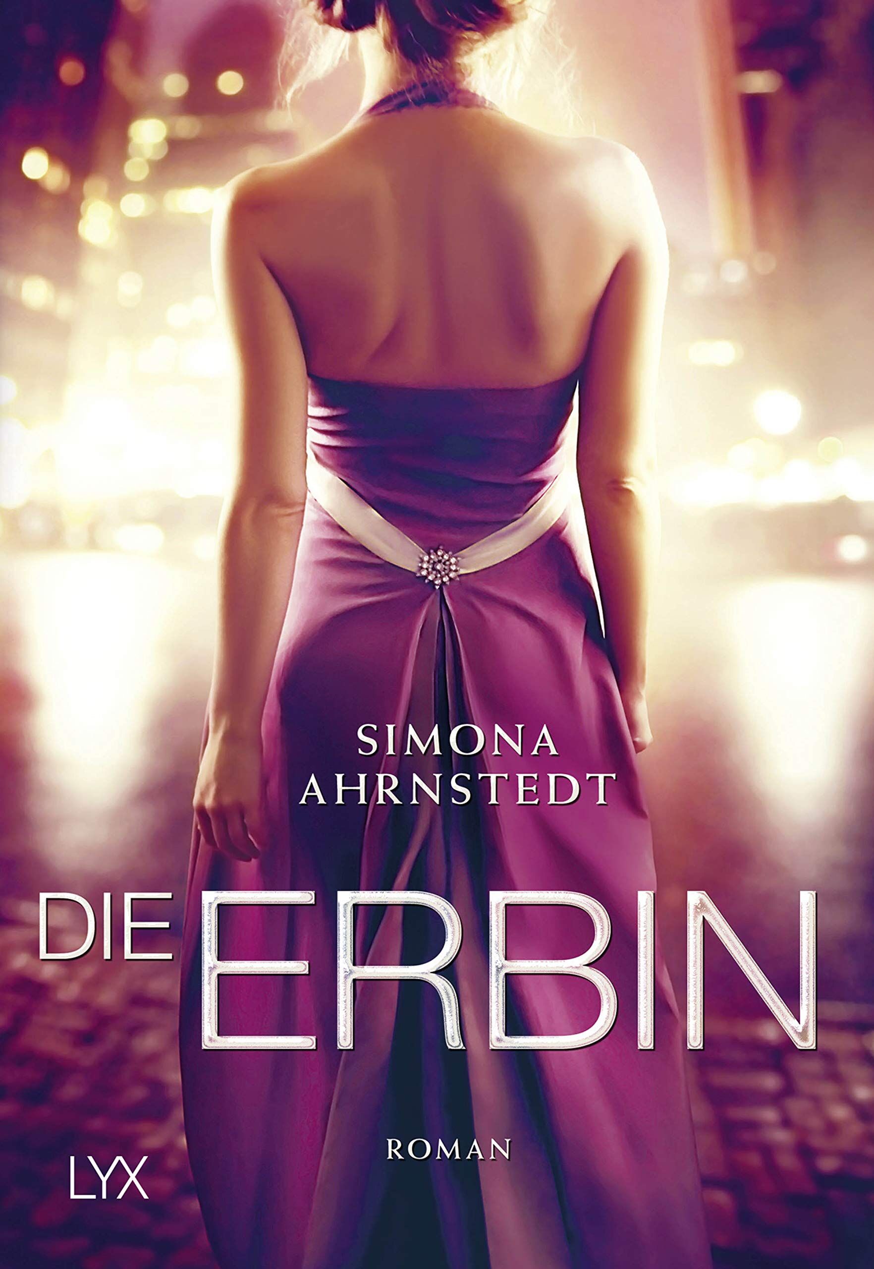 Simona Ahrnstedt - Die Erbin - Preis vom 11.10.2026 15:43:13 h