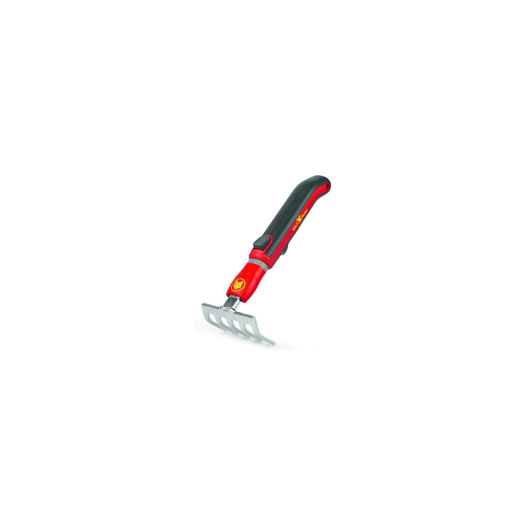 WOLF-Garten LJ-M/ZM 015 Kleinkremmer mit Stiel (71AIE005650)