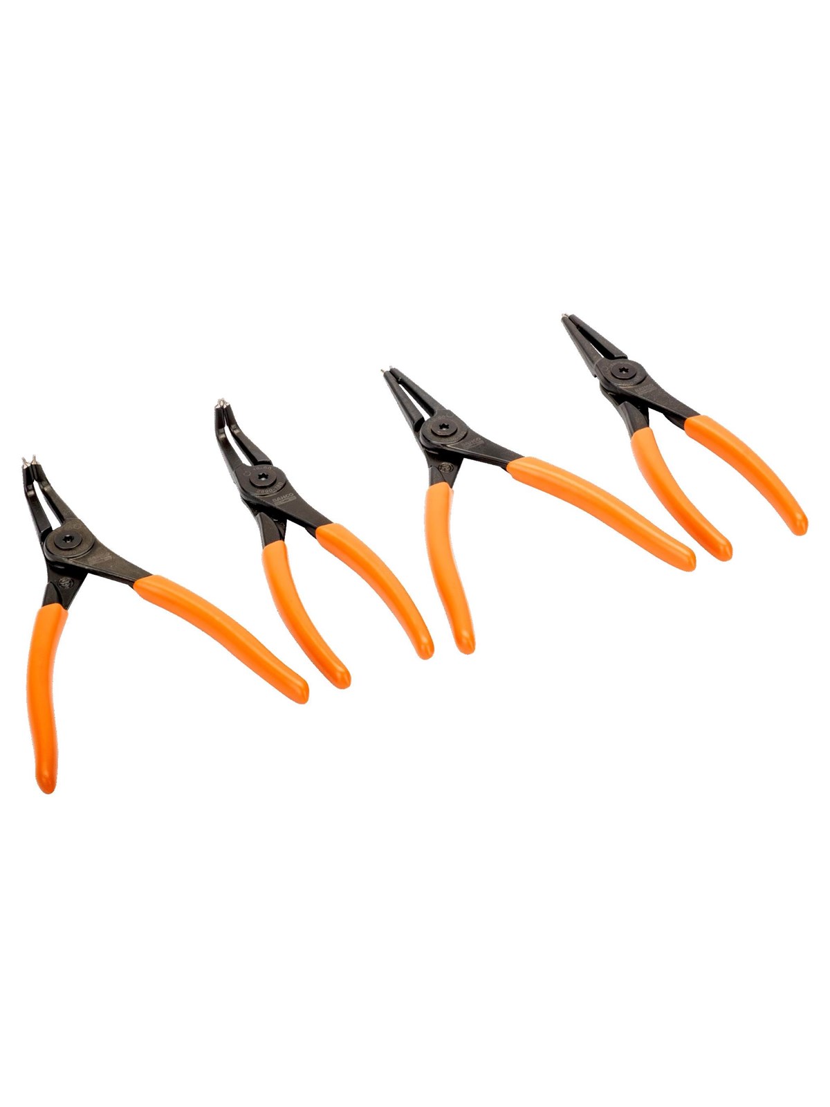 BAHCO 28-29/S4 plier