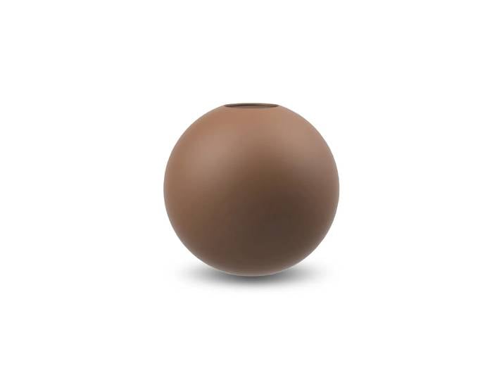 Cooee Design Vase Ball coconut 8 cm