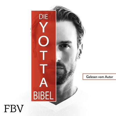 Die Yotta-Bibel - Bastian Yotta, Audio, 9783960925330