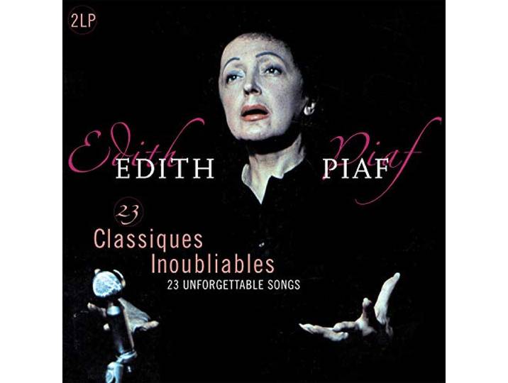 23 Classiques Inoubliables