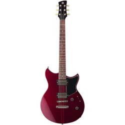 Yamaha Revstar RSE20RCP Red Copper - E-Gitarre