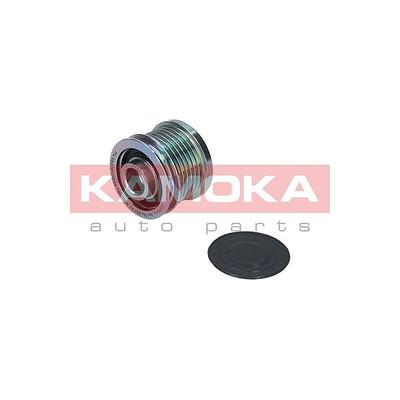 Kamoka Generatorfreilauf [Hersteller-Nr. RC137] für Ford, Volvo