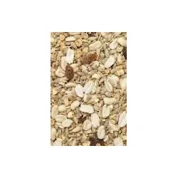 Gartenvogelfutter schalenloses Futter  25 Kg