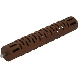 Noppenwaschrolle f.Waschboy 23l m.Metallhalterung Kupfer KRONEN-HANSA