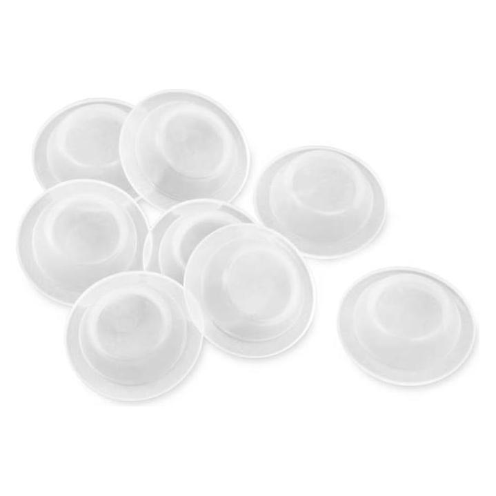 HPI FIRESTORM SHOCK DIAPHRAGM (13x4mm/8pcs) (86029)