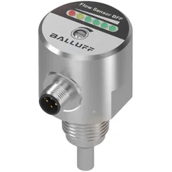 Balluff Durchfluss- Sensor, BFF0003