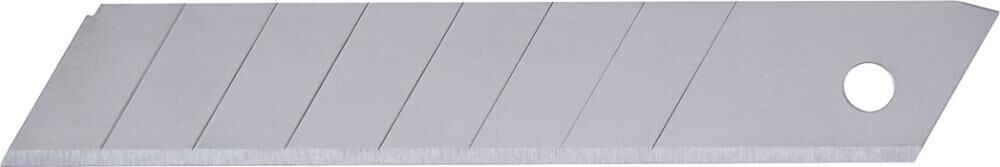 Lame sécable FORTIS 4317784727419 10 pièces à 18 mm