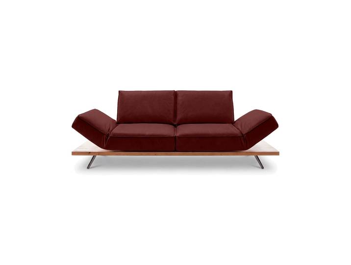 Koinor Einzelsofa, 2-Sitzer Phoenix
