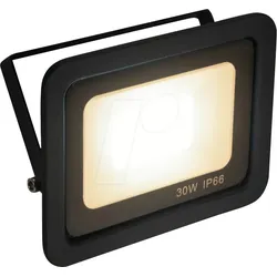 EURO 51915020 - Outdoor-Scheinwerfer, IP65, weiße LED