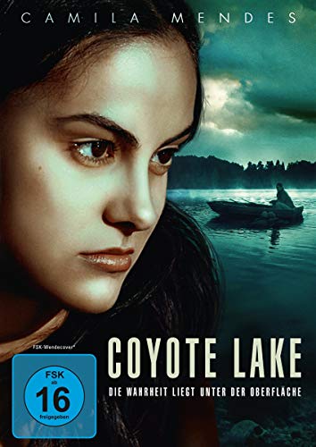 Sara Seligman - Coyote Lake - Die Wahrheit liegt unter der Oberfläche! - Preis vom 13.10.2026 11:25:28 h
