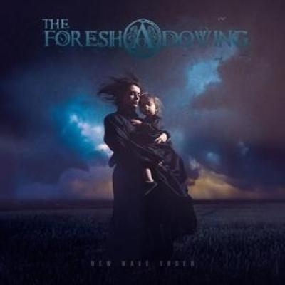 New Wave Order - The Foreshadowing, CD