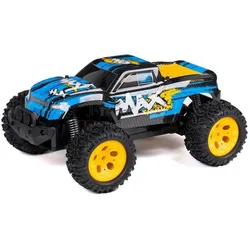 Magni TEC-TOY - Sneak Max R/C 1:12 2,4GHz 7,4V 500mAh - blue (471264)