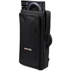 Analog Cases SUSTAIN Case For Pioneer DDJ-REV7, DJ Cases, Schwarz