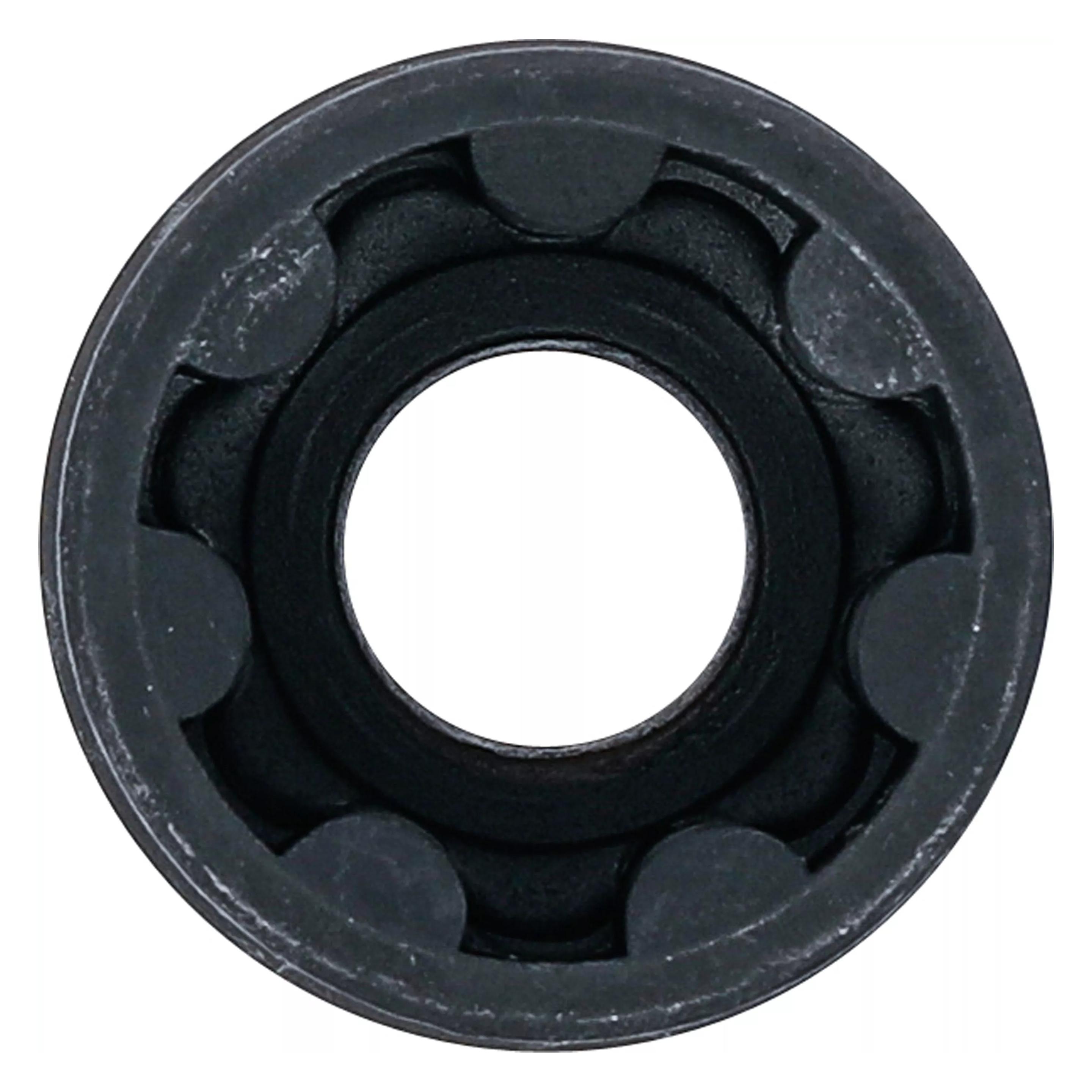 BGS Spezial-Steckschlüssel-Einsatz für Audi S5 / Q5 Bremssättel (Bremssattel) (6706)