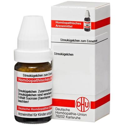 Ammonium Bromatum C 30 Globuli 10 g