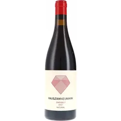Natural Zweigelt Hajszan Neumann 2021 BIO