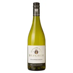 Berchers Grauburgunder, Weingut Bercher 2022
