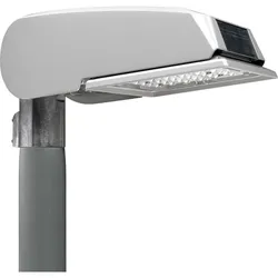 Thorn - LED-Mastleuchte 740 NR BPS CL2 M76 24L50, 38W, anthrazit