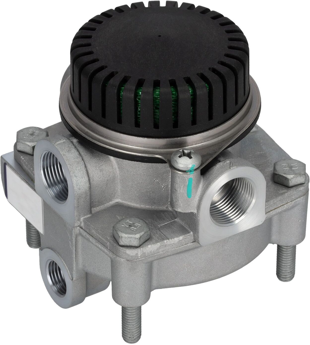 FEBI BILSTEIN 197816 Relay Valve
