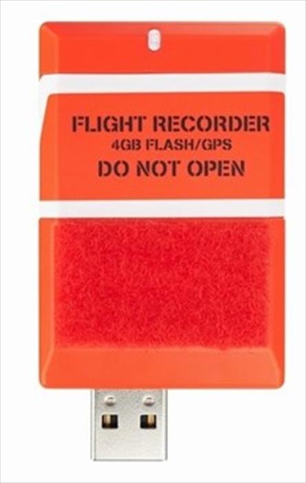 Parrot Flight Recorder Gps Ar. Drone 2.0