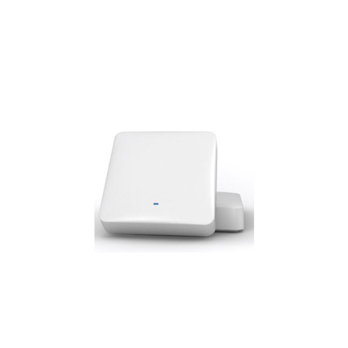 Möhlenhoff IOT Gateway WLan, 230V, weiß, IOTG 26001-N1 230V Funk: kabellose Internetverbindung per WLAN, 92 x 89 x 58mm, neutral