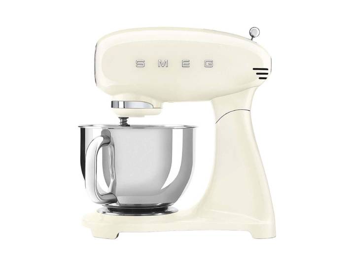 Smeg SMF05CREU Küchenmaschine Creme
