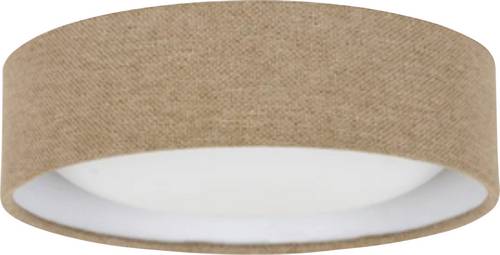 Lucci 08078349 Uno Deckenleuchte GX53 Natur
