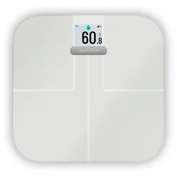 Garmin Index S2 Körperfettwaage | Gr. Einheitsgröße | weiß - weiß