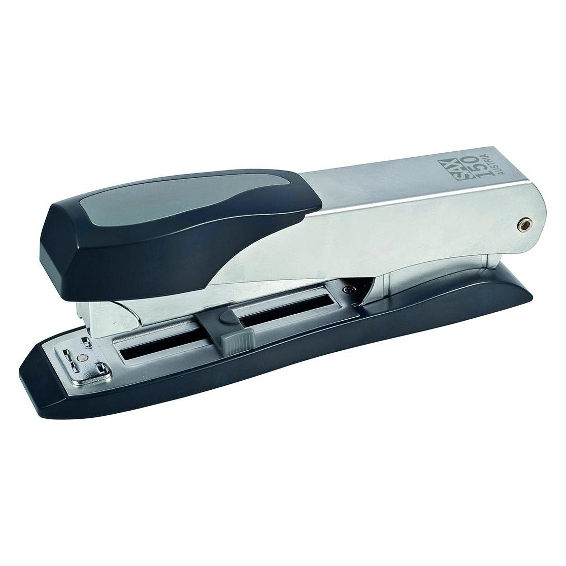 SAX 150 Hefter Frontlader für bis zu 45 Blatt (45 Blätter) (0-150-00)