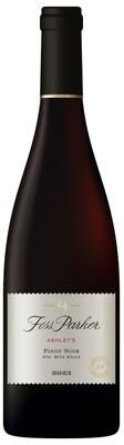 """Fess Parker""" """Fess Parker Ashley's Vineyard Pinot Noir 2023 Red Wine - California"""