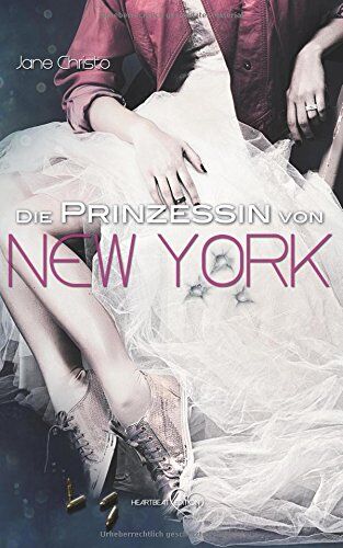 Jane Christo - Die Prinzessin von New York - Preis vom 30.09.2026 22:30:23 h