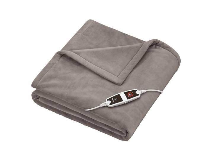 Beurer HD 150 XXL Wärmezudecke Taupe
