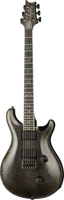 PRS Mark Holcomb Gray Black Gray Black